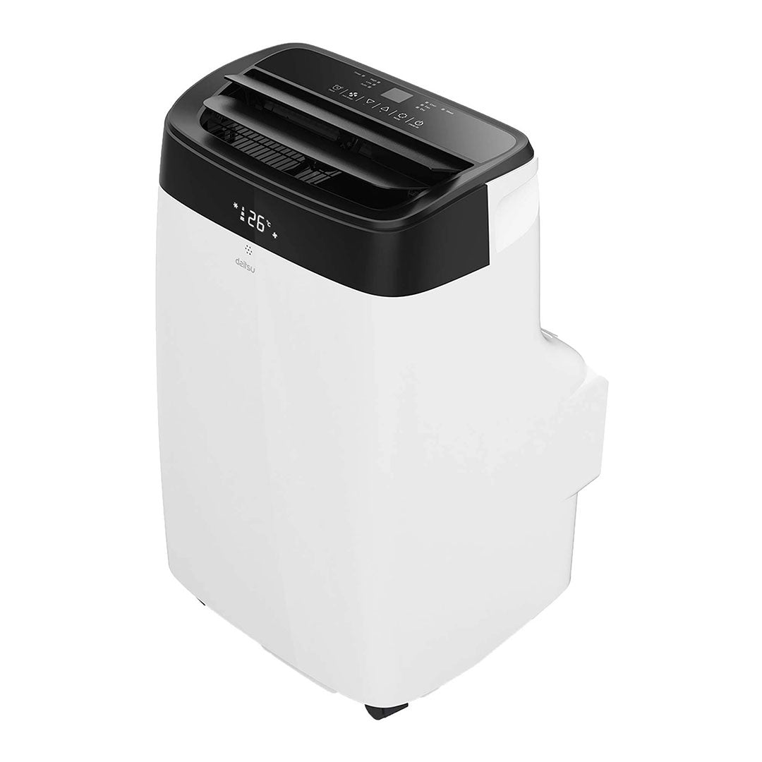 Daitsu AR Condicionado Portatil 9000BTU Wifi
