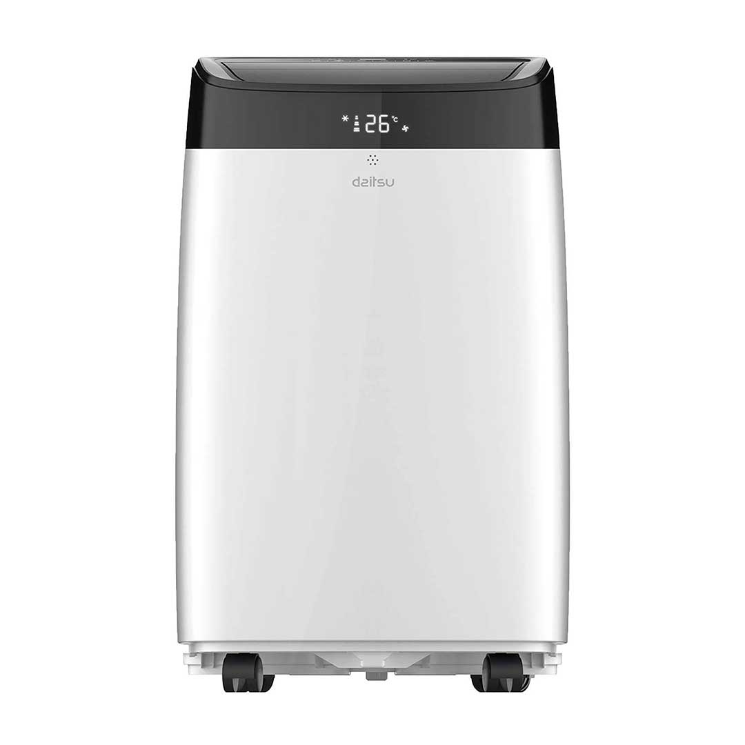 DAITSU AR CONDICIONADO PORTATIL 12000BTU WIFI APD12FX