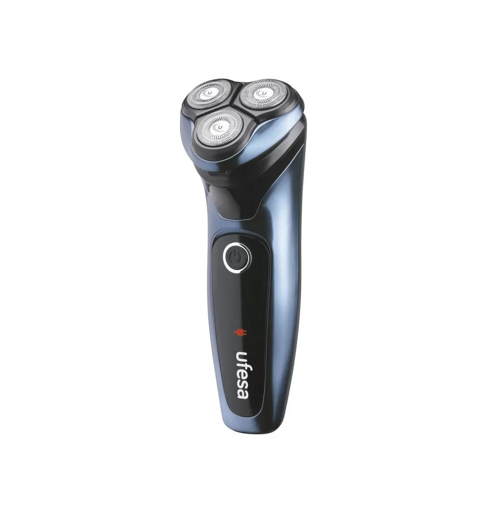 UFESA MAQUINA BARBEAR METAL AUT.45MIN AR3050