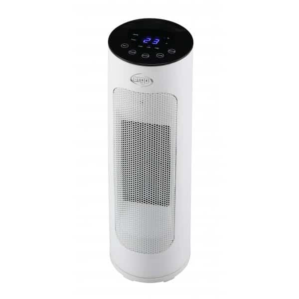 Termoventilador Cerâmico ARGO HOMER