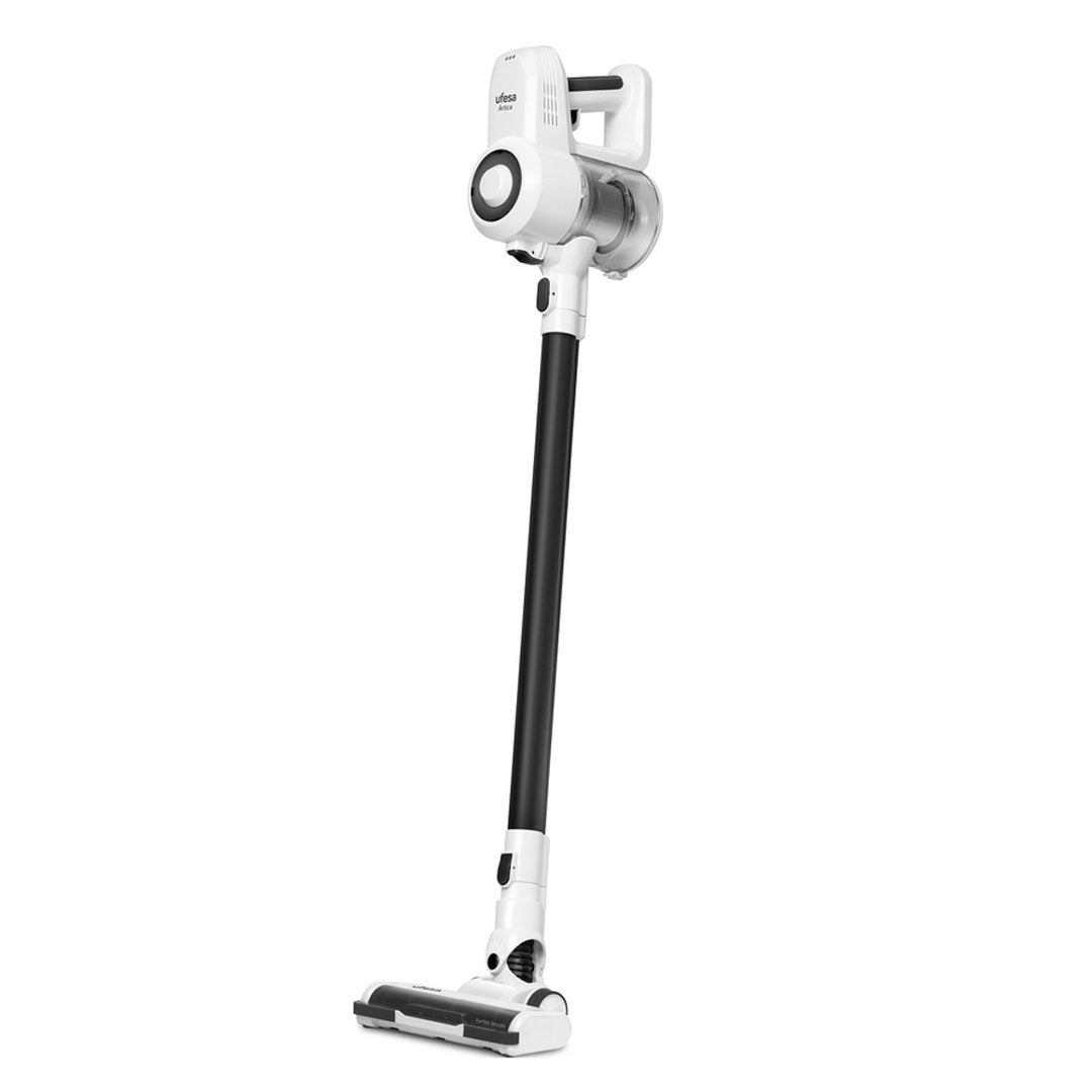UFESA ASPIRADOR VERTICAL 22.2V S/FIO AUT. 40MIN ARTICA