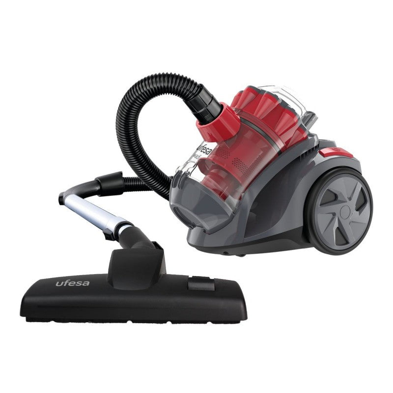 UFESA ASPIRADOR 800W S/SACO WADI AS4046