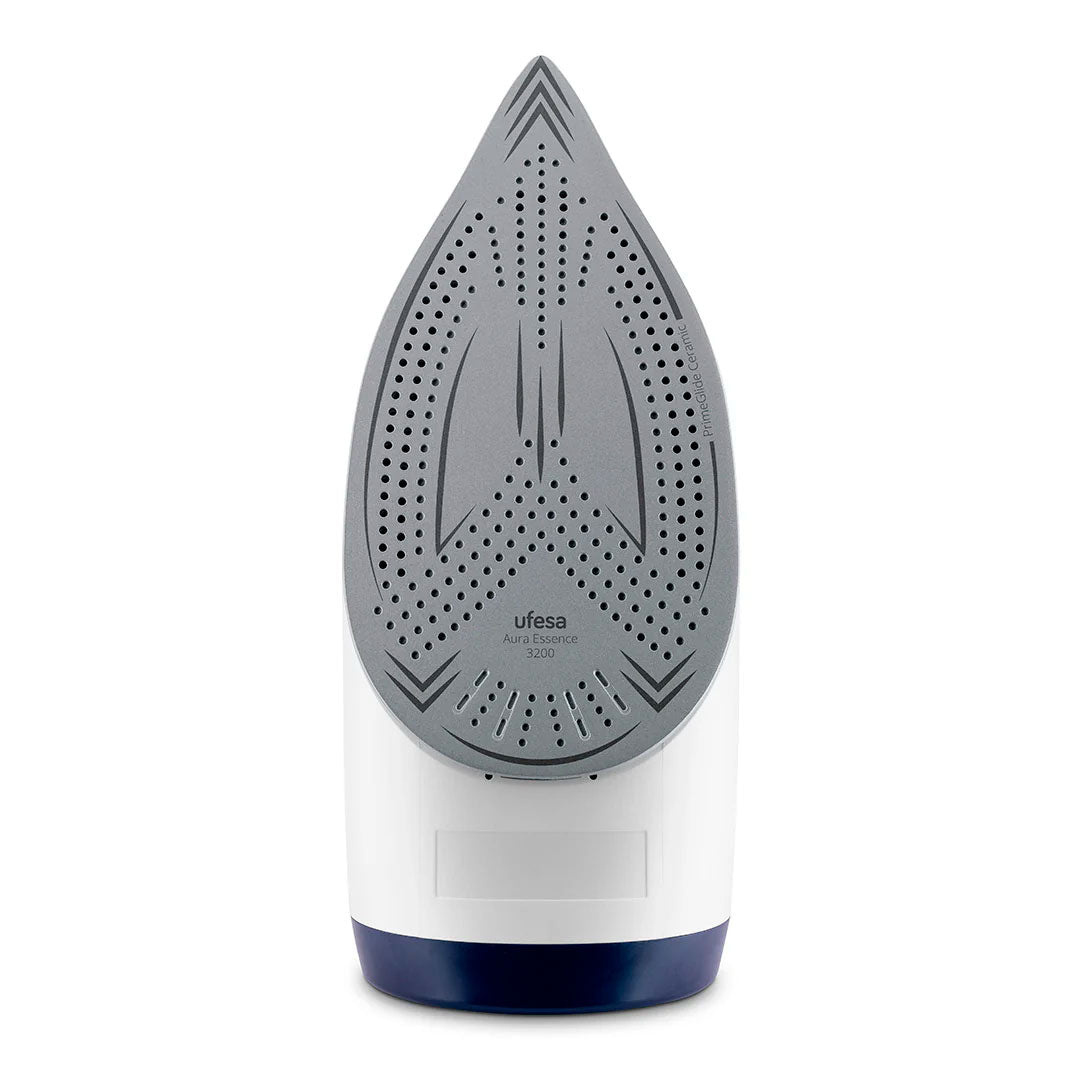 UFESA FERRO 3200W VAPOR MAX 260GR/MIN AURAESSENCE