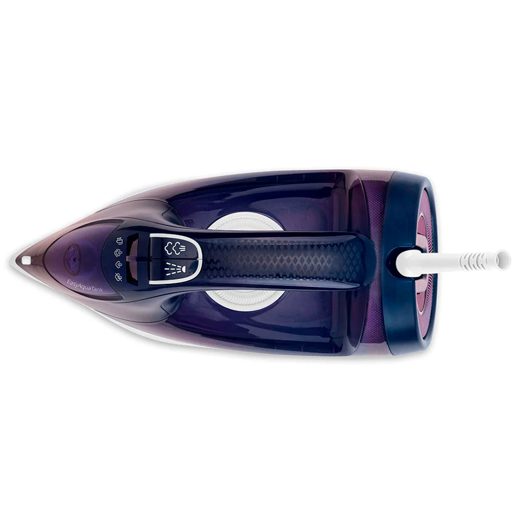 UFESA FERRO 3200W VAPOR MAX 260GR/MIN AURAESSENCE