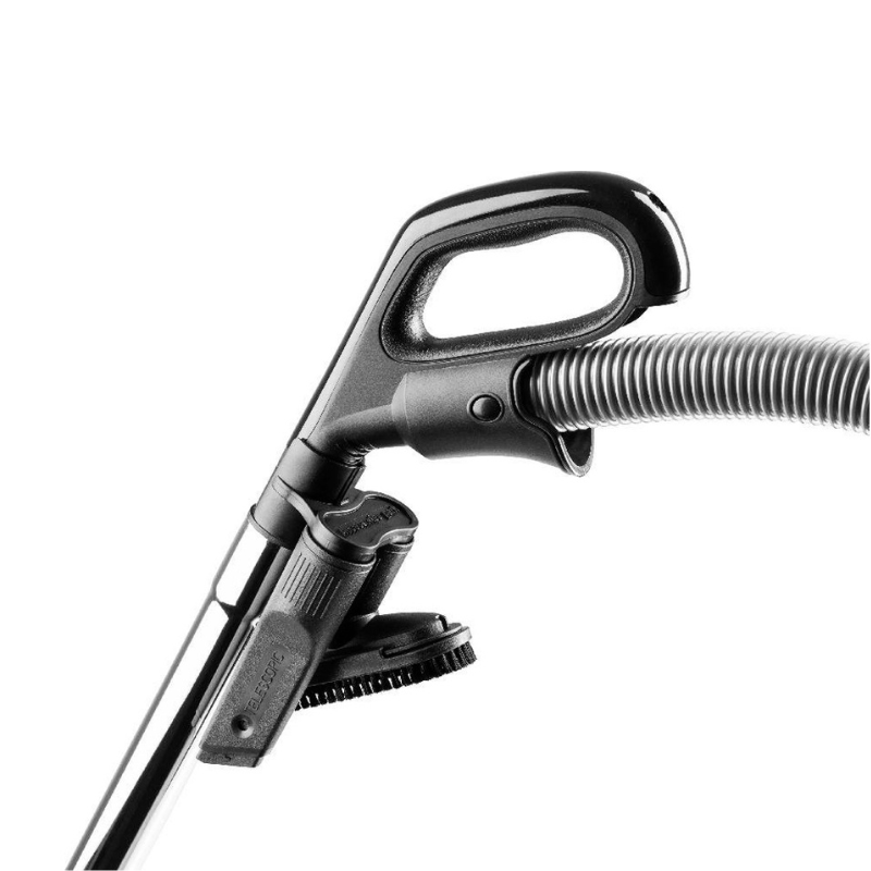 Aspirador HAEGER SUPER SILENT VC-75B.039A C/ Saco