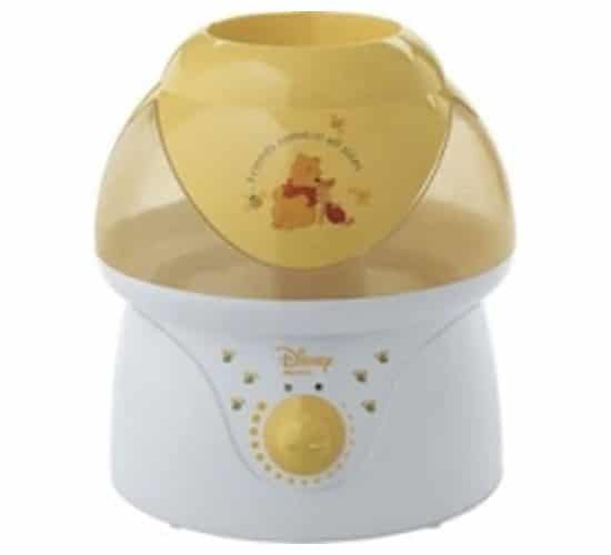 Humidificador Ariete 2831