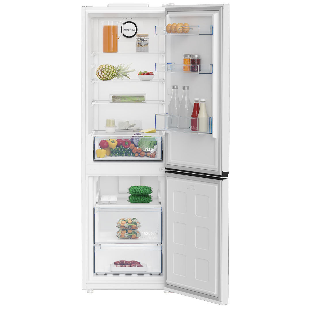 BEKO COMBINADO 1865x595x663MT NF 316LT BRANCO (E) B1RCNE364W