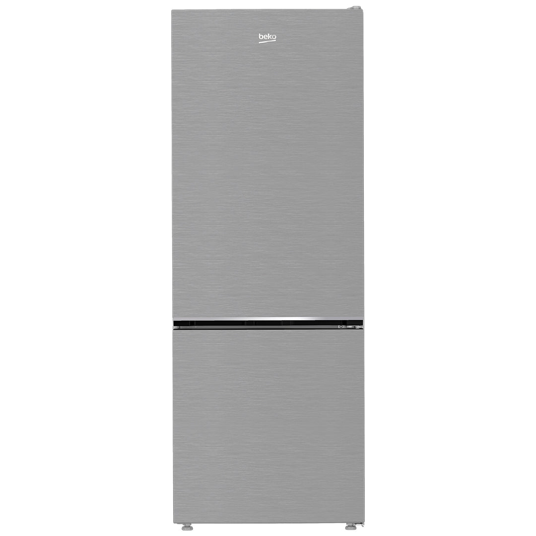 Beko Combinado 561LT 1920X700X745 NF Look Inox (e)