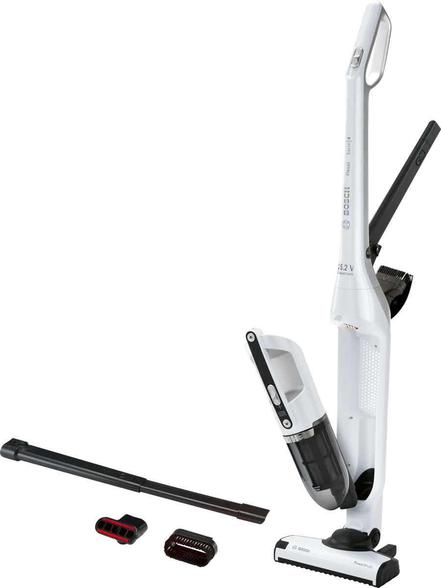 Aspirador Vertical BOSCH BBH32551