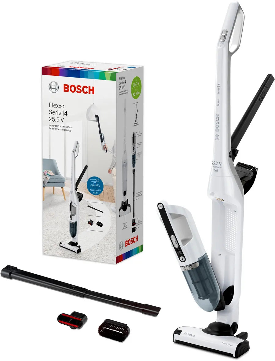 Aspirador Vertical BOSCH BBH32551