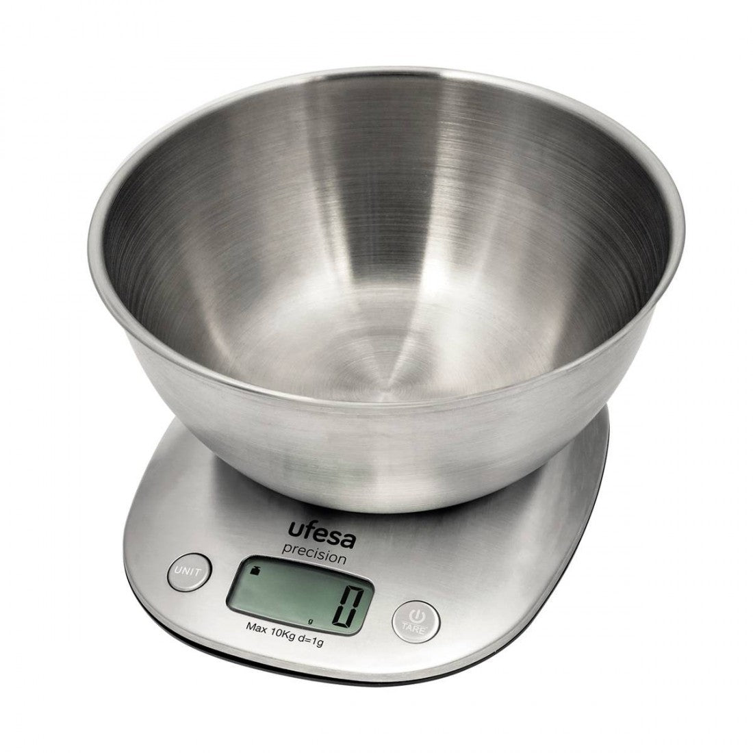 UFESA BALANÇA COZINHA 10KG 6V BC1700