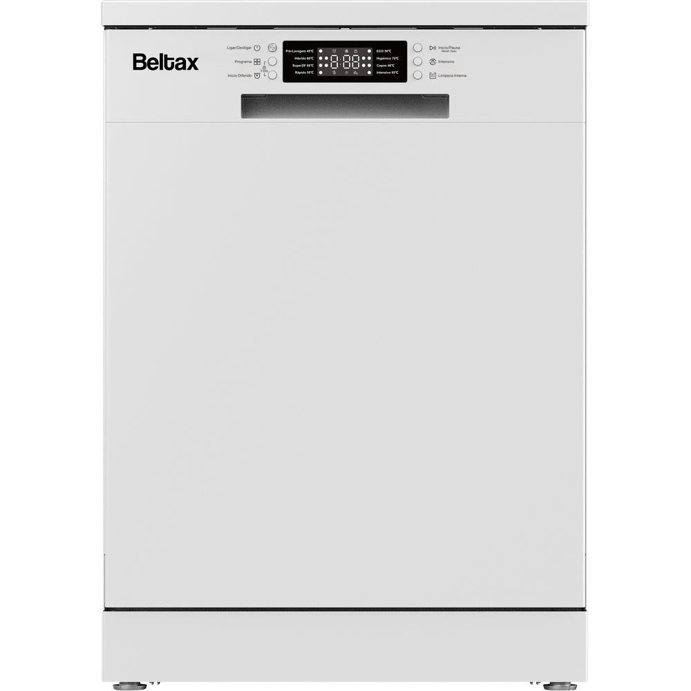 Máquina de Lavar Loiça Beltax BDW1301 (13 conjuntos)