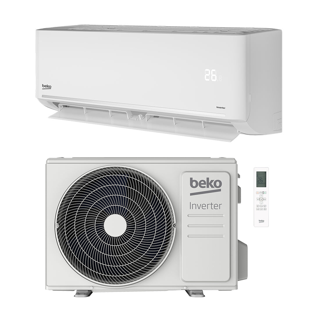 Beko AR Condicionado Int+ext Wifi 9000BTU A++
