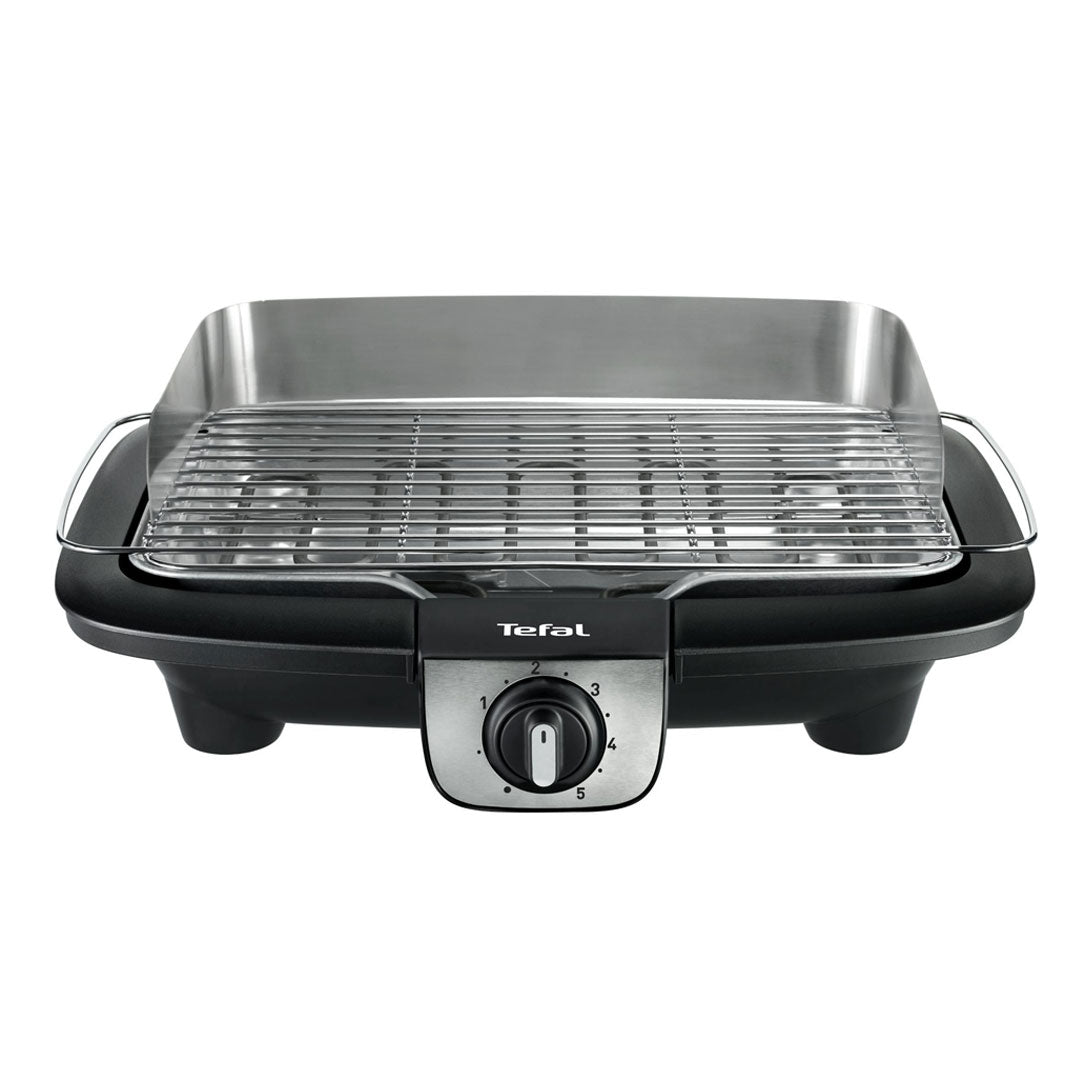TEFAL GRELHADOR BARBECUE 2300W SUPERFICIE UTIL 870CM2 BG90A810
