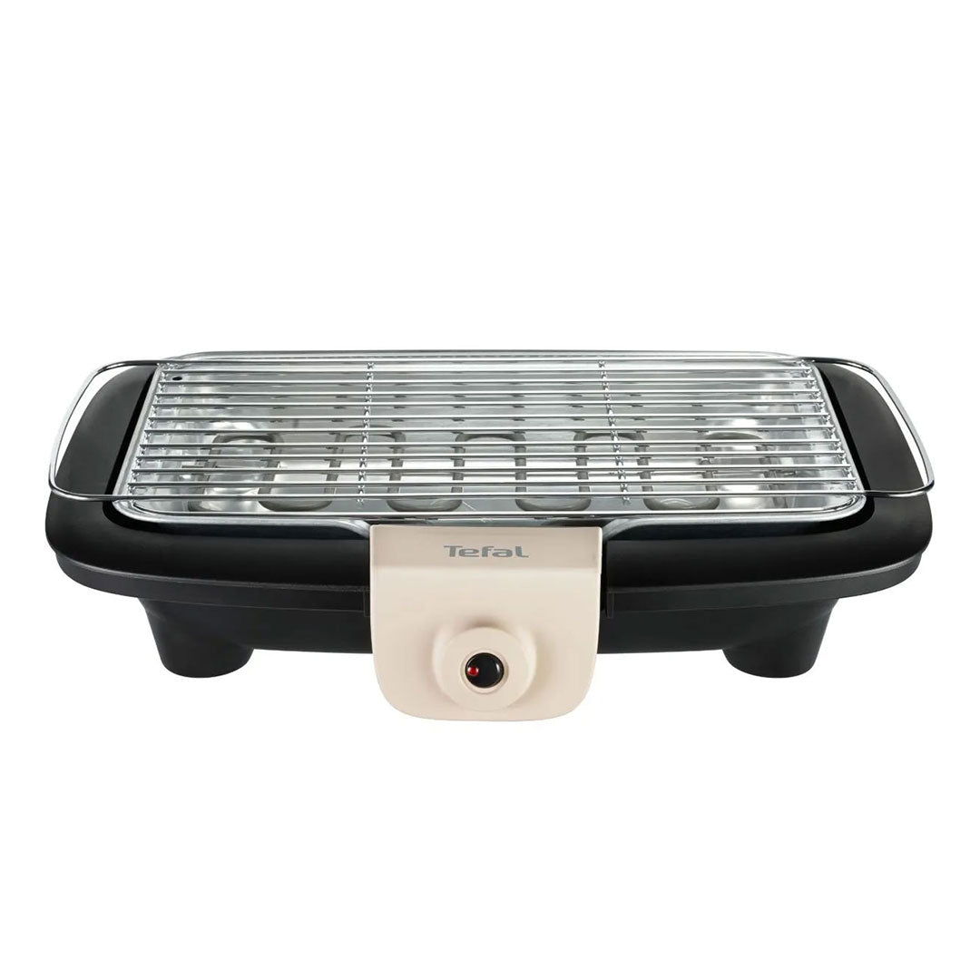 TEFAL GRELHADOR BARBECUE 2200W EASY GRILL BG90C814