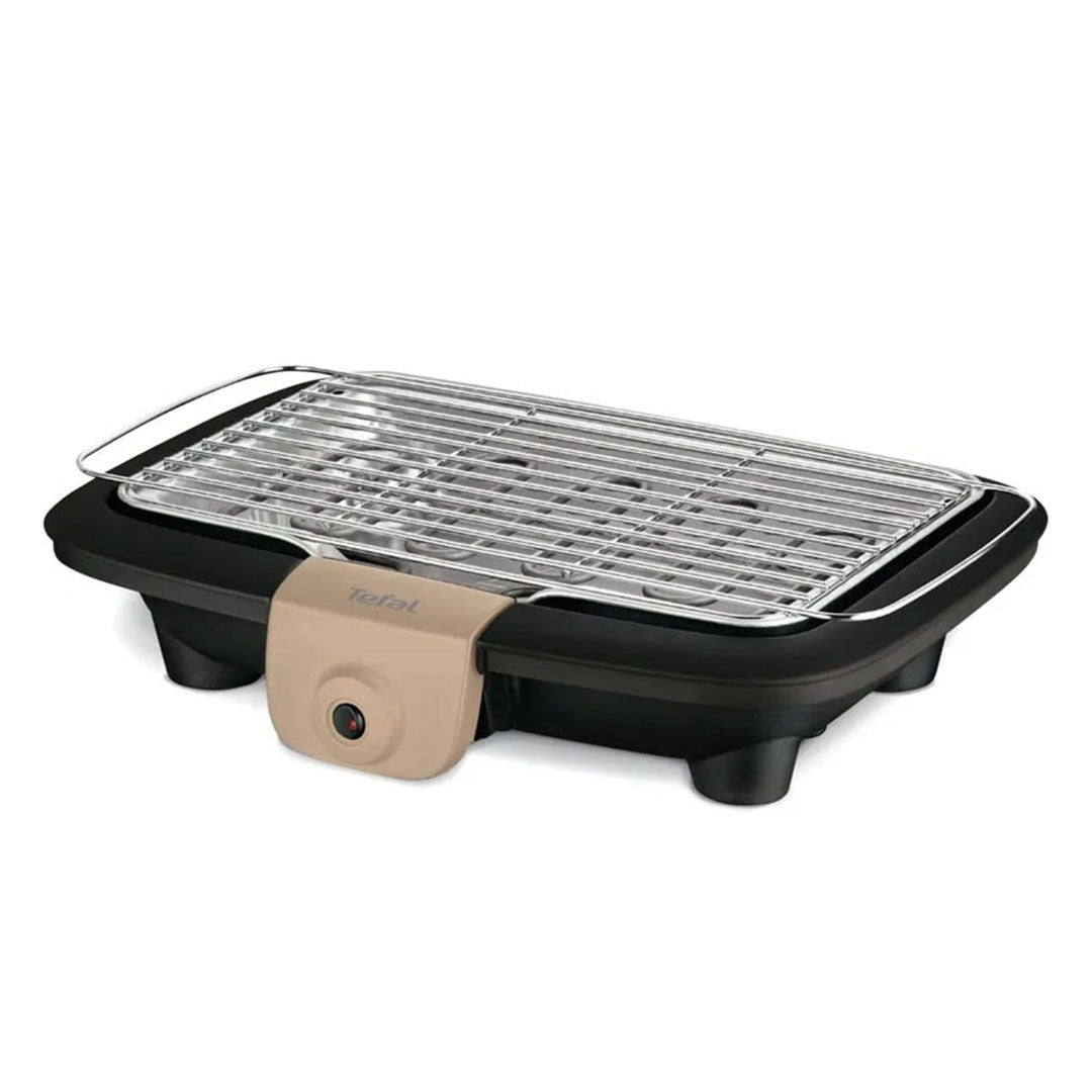 TEFAL GRELHADOR BARBECUE 2200W EASY GRILL BG90C814