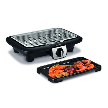 Grelhador de Mesa Tefal Easy Grill BG930812