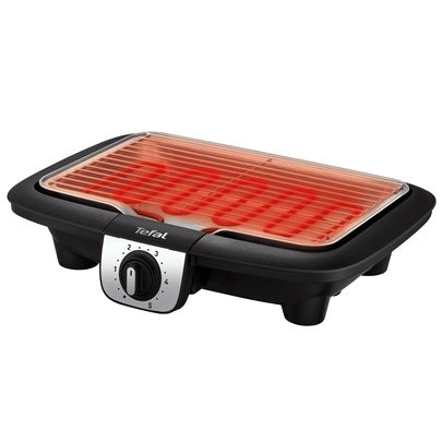 Grelhador de Mesa Tefal Easy Grill BG930812