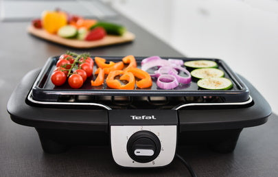 Grelhador de Mesa Tefal Easy Grill BG930812