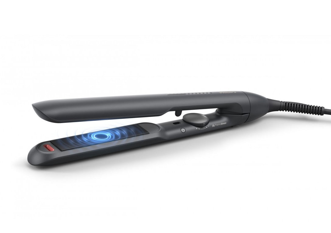 PHILIPS ALISADOR PLACAS CERAMICAS THERMOSHIELD IOES NEG BHS51000