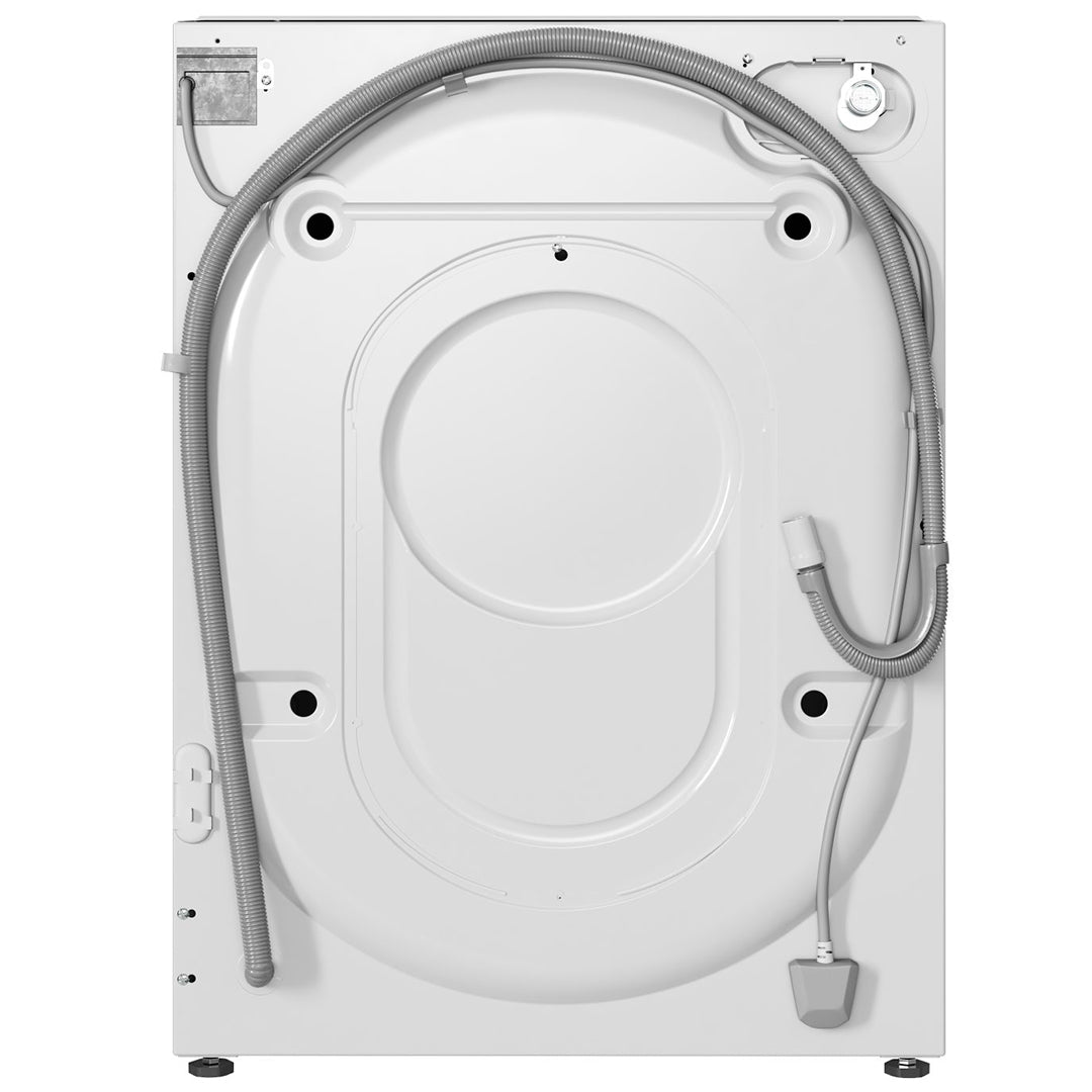 Indesit Maquina Roupa INT 8KG 1400RT (b)