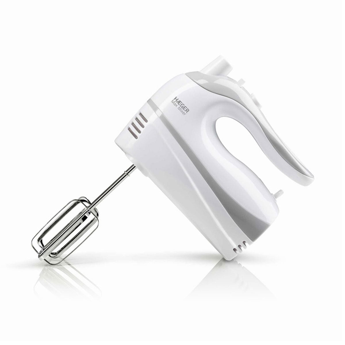 HAEGER BATEDEIRA 500W 5VEL+TURBO SEM TAÇA BL5HW011A
