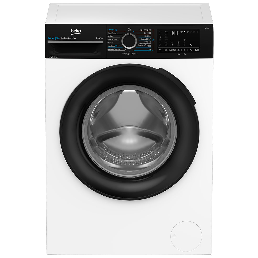Beko Maquina Roupa 10KG 1400RT (a)