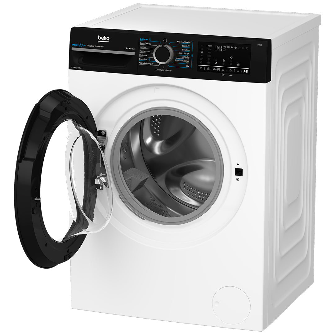 Beko Maquina Roupa 10KG 1400RT (a)
