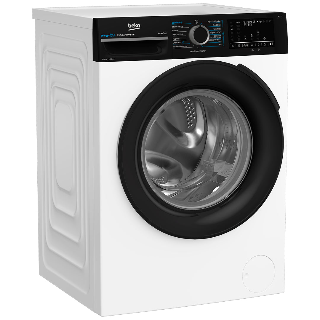 Beko Maquina Roupa 10KG 1400RT (a)