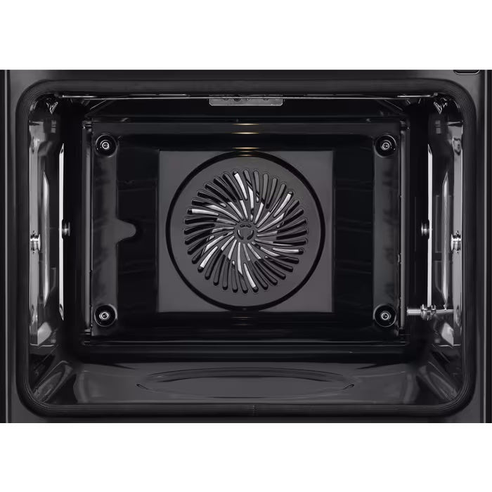 Forno AEG BPE535160B (Pirolítico)