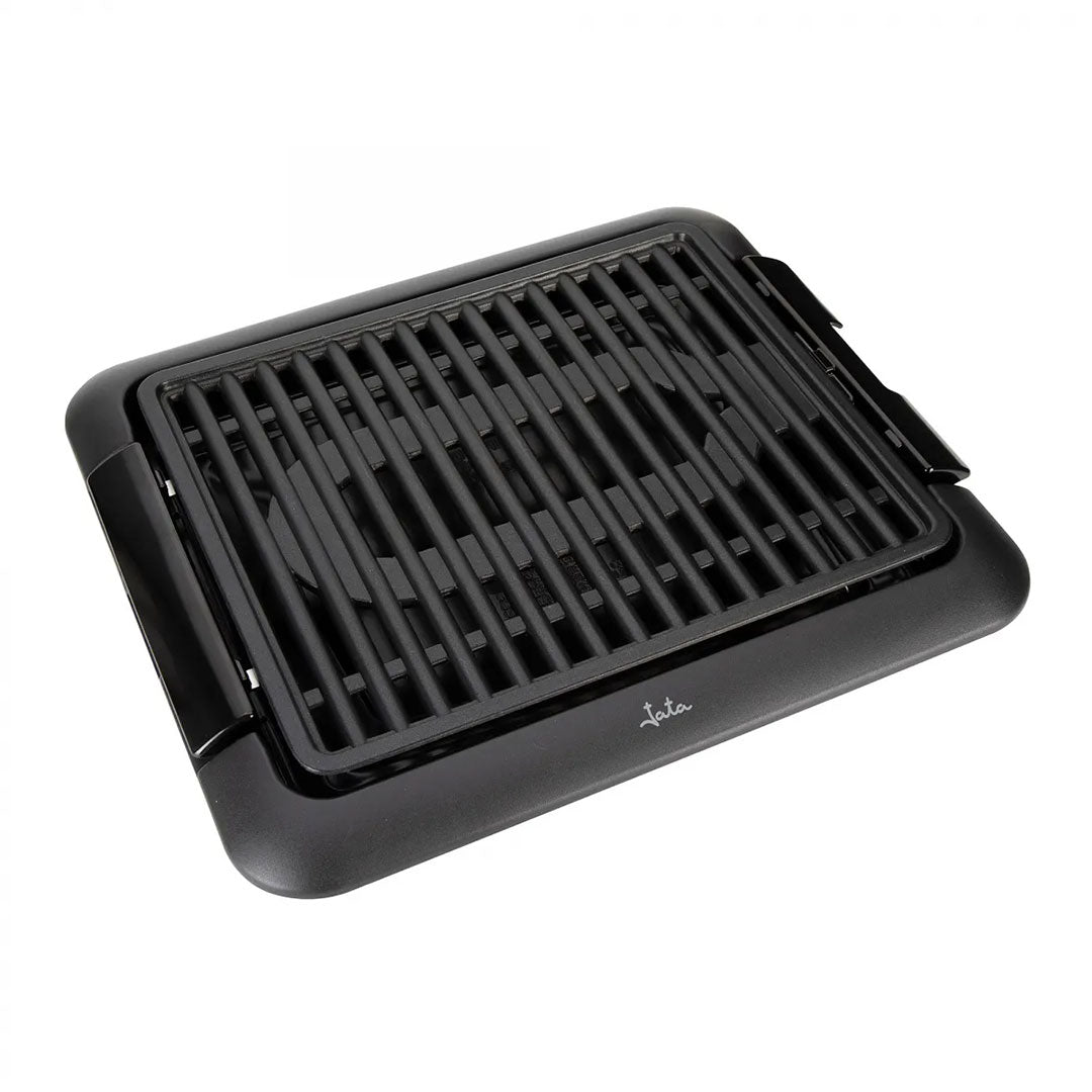 JATA GRELHADOR ELECTRICO BARBECUE 1250W BQ108