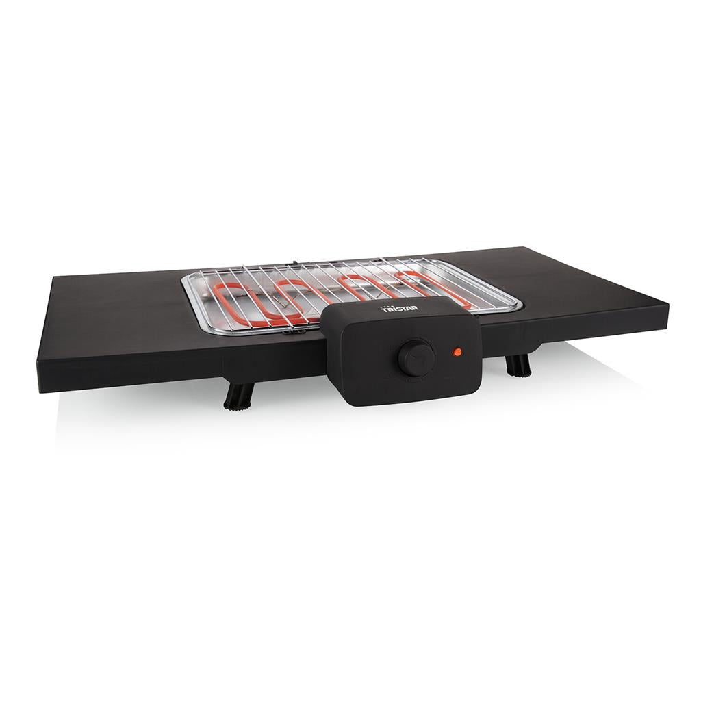 TRISTAR GRELHADOR PE BARBECUE ELETRICO 2000W BQ2870