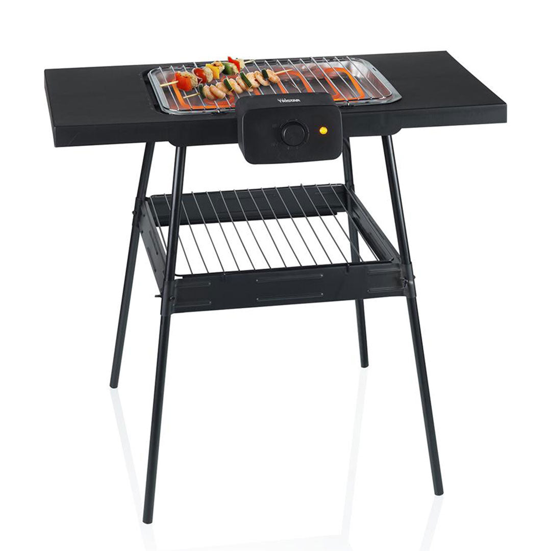 TRISTAR GRELHADOR PE BARBECUE ELETRICO 2000W BQ2870