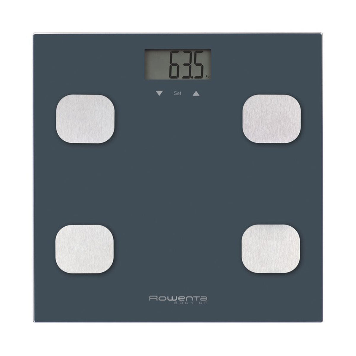 ROWENTA BALANÇA WC DIGITAL MAX.150KG CINZA BR2520V0