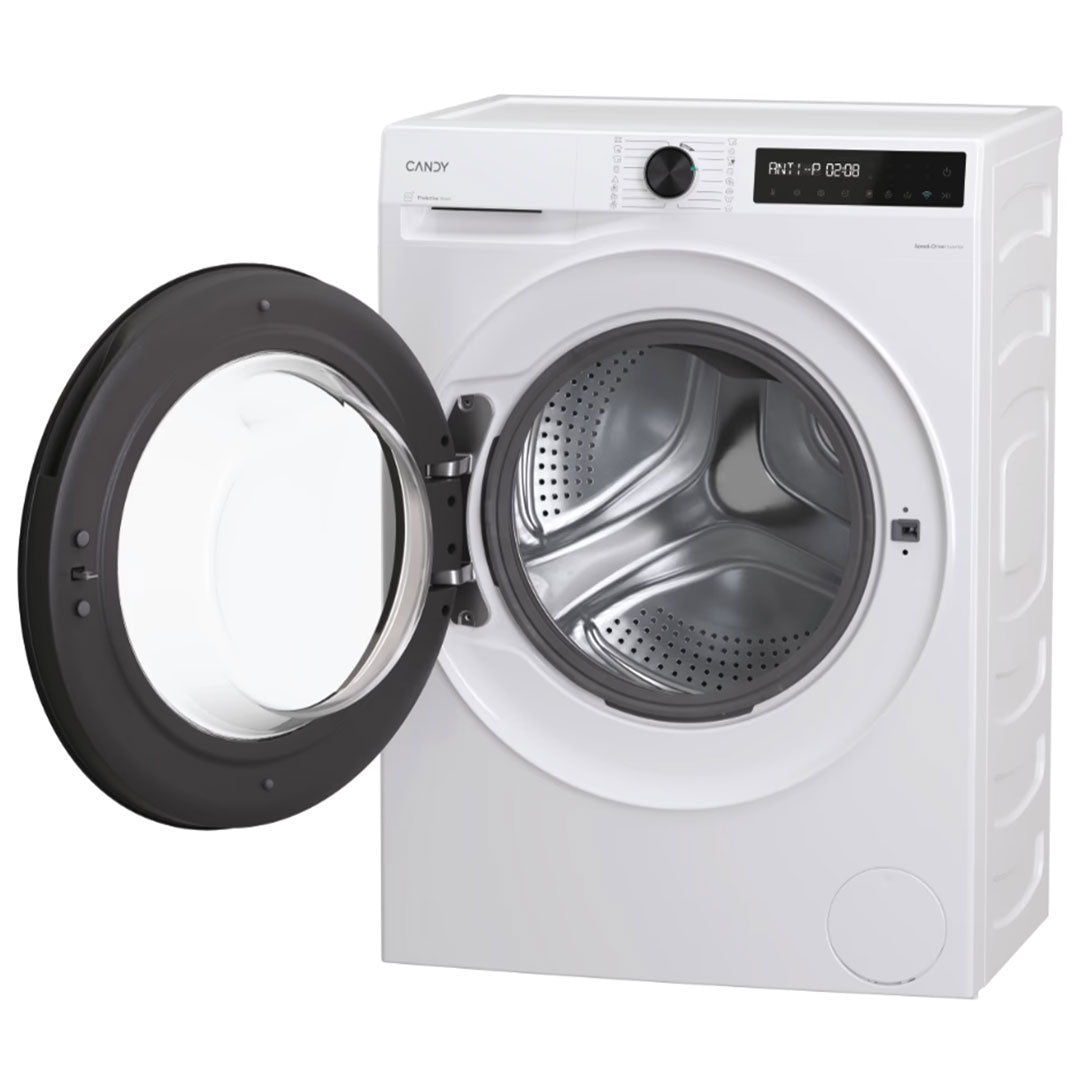 CANDY MAQUINA ROUPA 11KG 1400RT (A) BR411BL9S