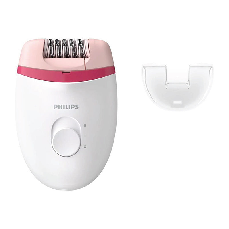 PHILIPS DEPILADORA ARRANQUE DISCOS CERAMICOS BRE23500