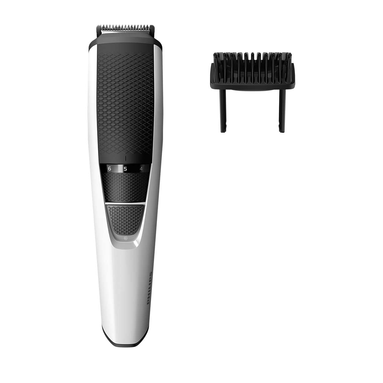 PHILIPS APARADOR BARBA 45MIN AUTONOMIA BT320614