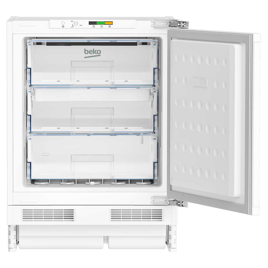 BEKO ARCA VERTICAL INTEG 820X595X545MT 94LT (E) BU1204N