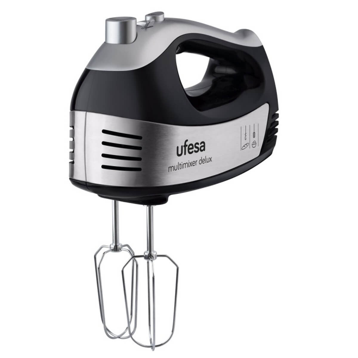 UFESA BATEDEIRA C/ CAIXA DE ARMAZENAMENTO 5VEL 400W BV5650