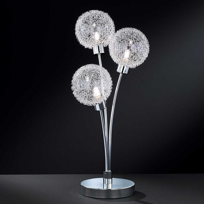 Candeeiro de Mesa 8306.03.01.0000