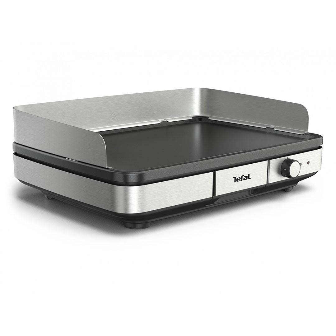 TEFAL GRELHADOR MAXI PLANCHA XXL 47X33CM CB690D12