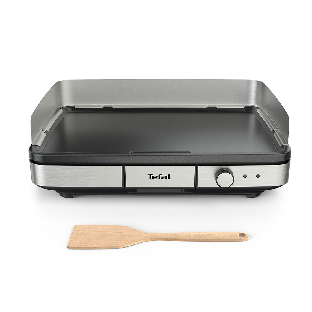 TEFAL GRELHADOR MAXI PLANCHA XXL 47X33CM CB690D12