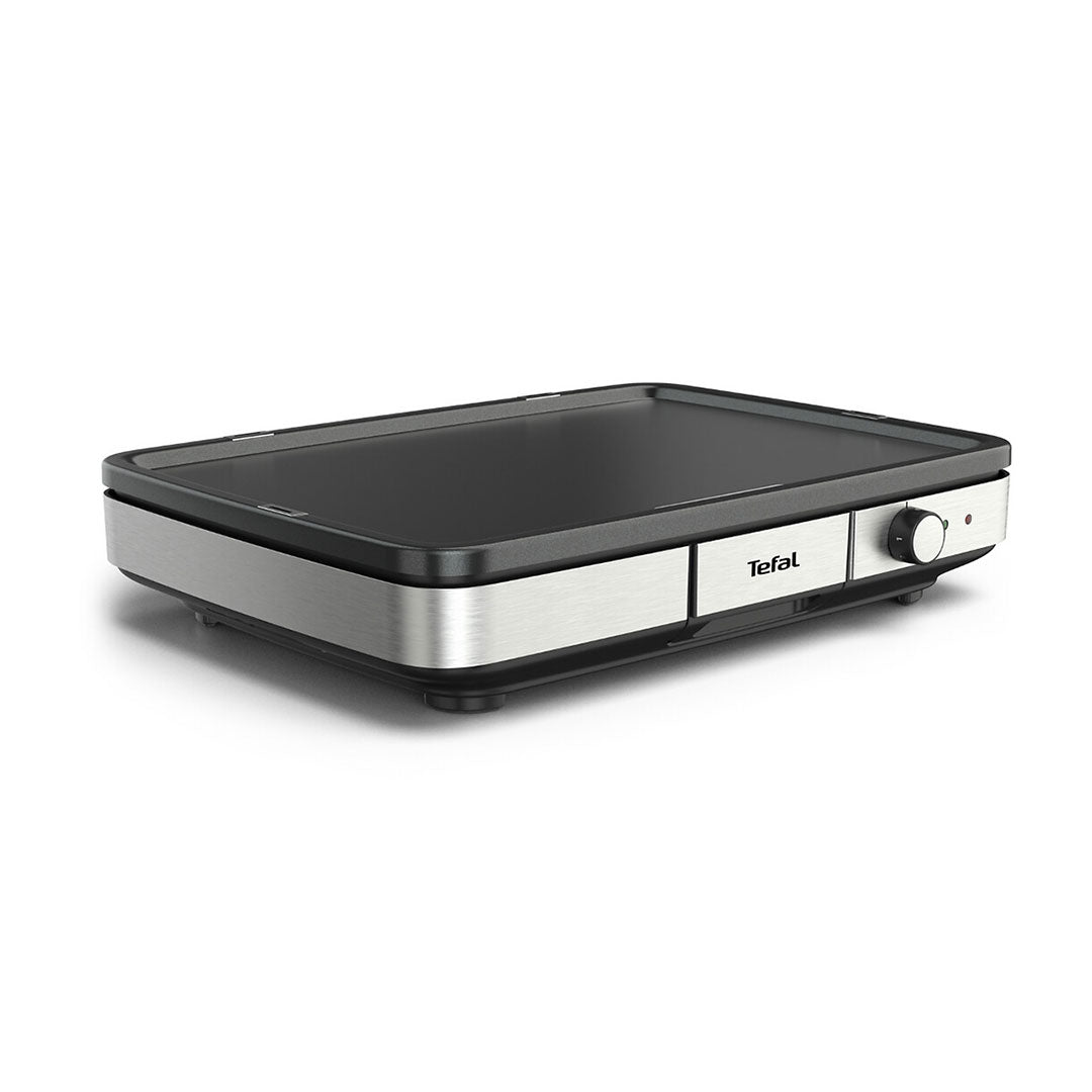 TEFAL GRELHADOR MAXI PLANCHA XXL 47X33CM CB690D12