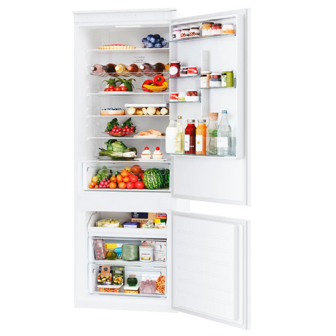 CANDY COMBINADO INTEG 193X69X545MT 364LT NF (E) CBT7719EW