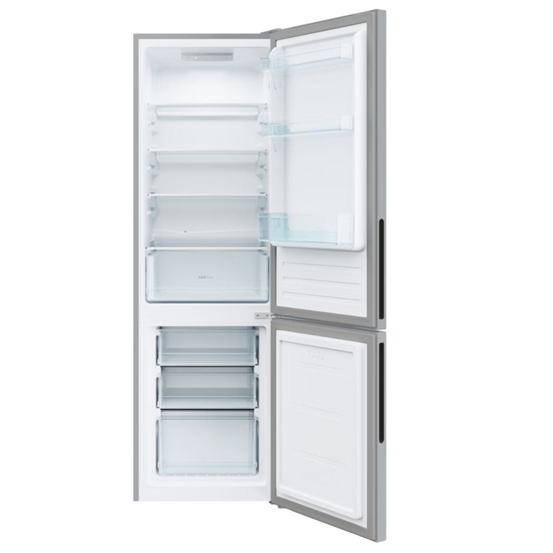 CANDY COMBINADO 1,76X0,545X0,55MT 260LT LOWFROST SILVER (E) CCT3L517ES