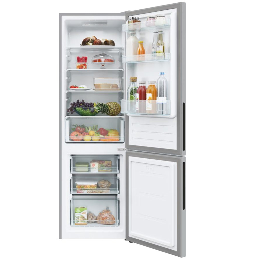 CANDY COMBINADO 1,76X0,545X0,55MT 260LT LOWFROST SILVER (E) CCT3L517ES