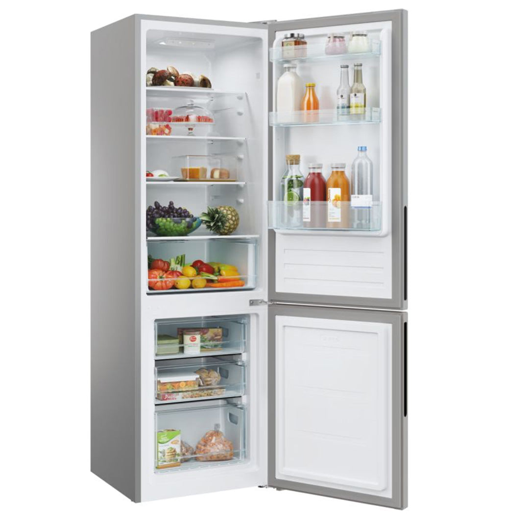 CANDY COMBINADO 1,76X0,545X0,55MT 260LT LOWFROST SILVER (E) CCT3L517ES