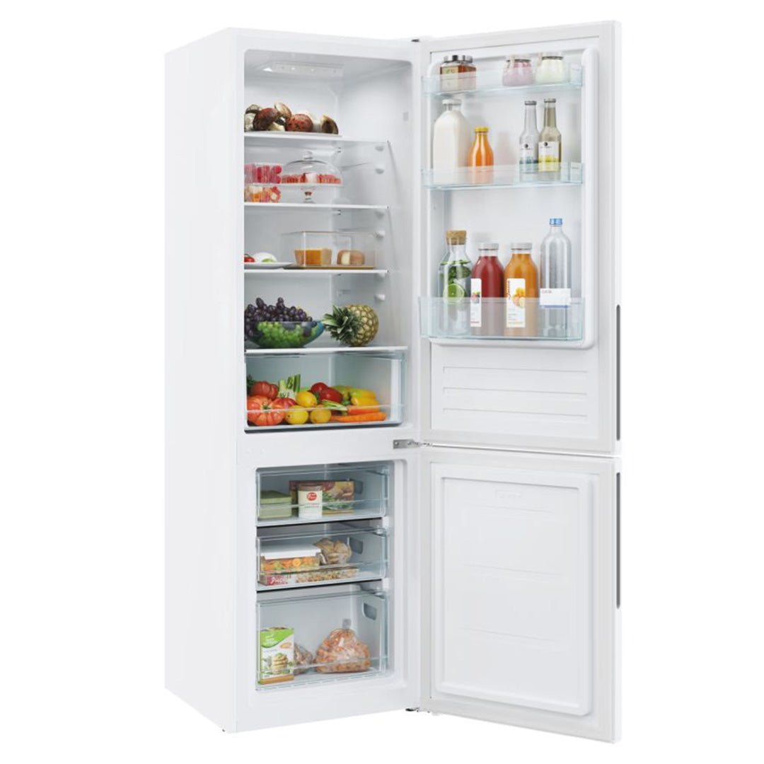 CANDY COMBINADO 1,76X0,545X0,55MT 260LT LOWFROST BRANCO (E) CCT3L517EW