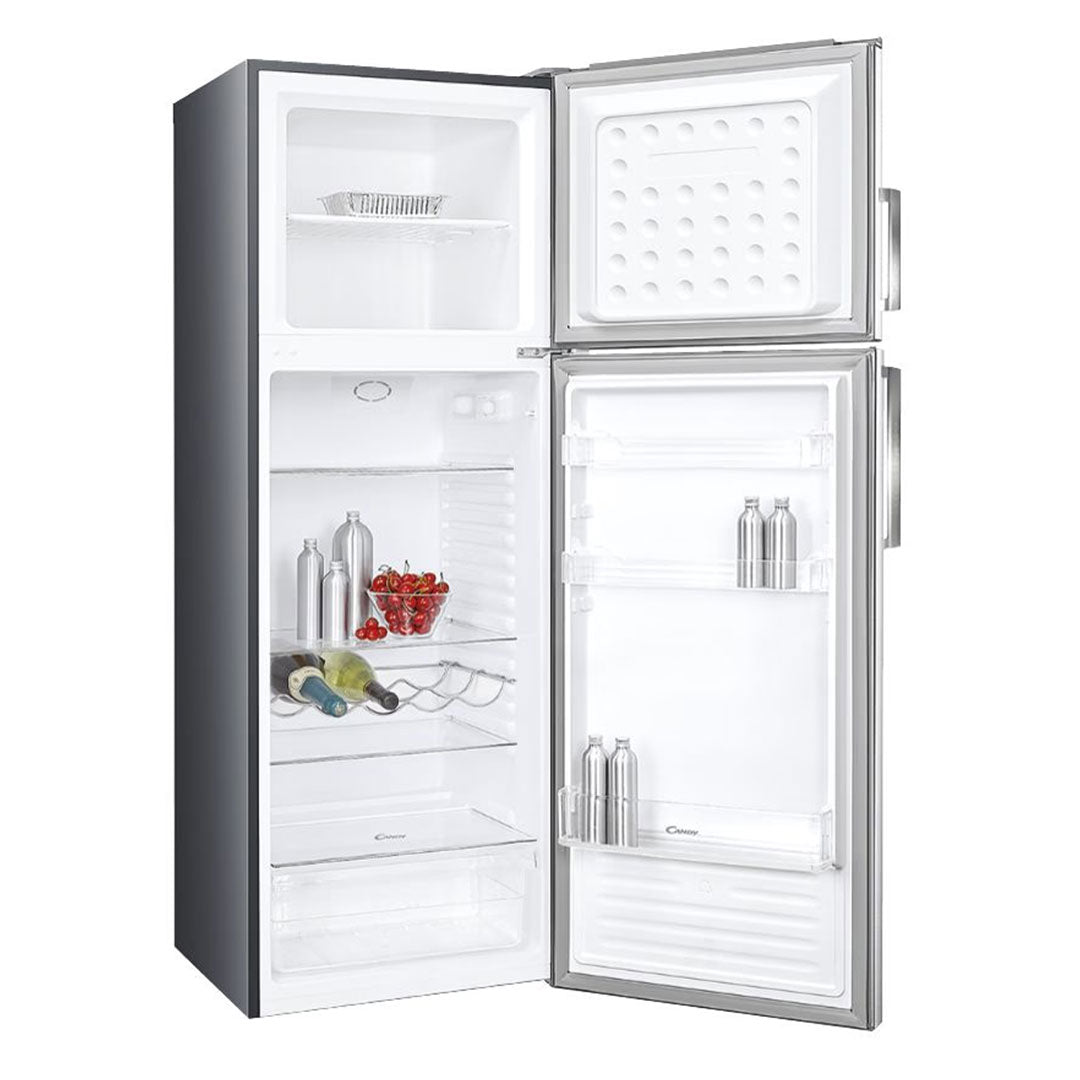 CANDY FRIGORIFICO 2PTS 1720x600x600MT 304LT LK INOX (E CDH1S617EXH