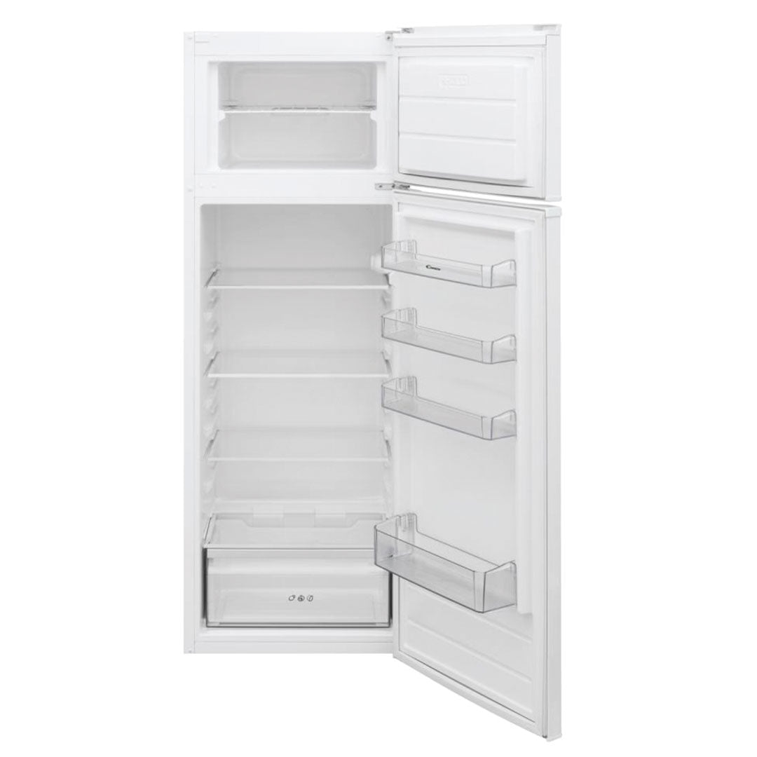 CANDY FRIGORIFICO 2PT 1610X540X565 242LT BRANCO (E) CDV1S516EW